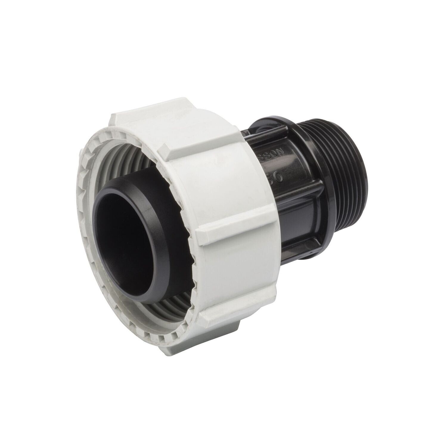 50mm x 1" Plasson® Male Threaded Adaptor