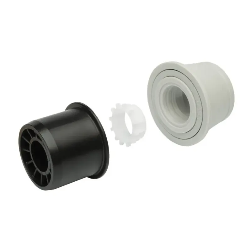 50 x 40mm Plasson® Reducing Set 7930