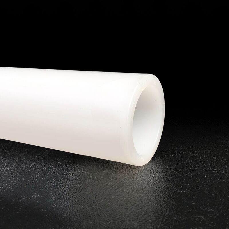 160mm PVDF Pipe PN10 - 2 Metre Length