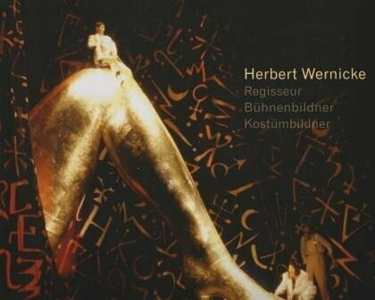 ​FLURI, CHRISTIAN (Hrsg.): Herbert Wernicke