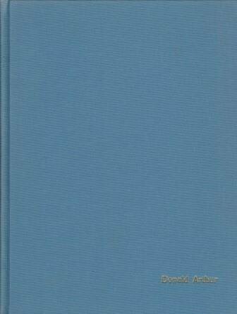​SULLIVAN, ARTHUR: The Pirates of Penzance or The Slave of Duty. Klavierauszug