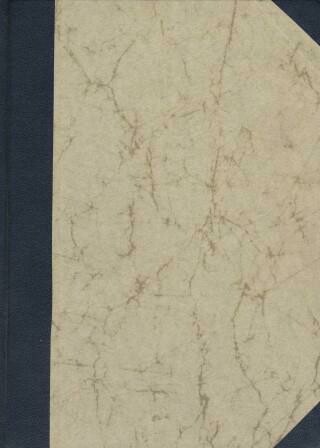 ​STRAWINSKY, IGOR: Oedipus Rex. Studienpartitur