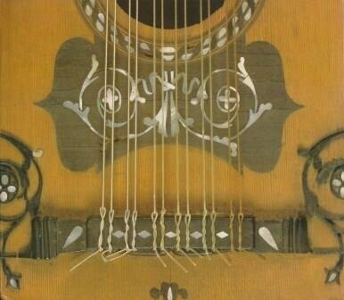 ​MAEYER, RENÉ DE u.a.: Instruments de musique espagnols du XVIe au XIXe siecle