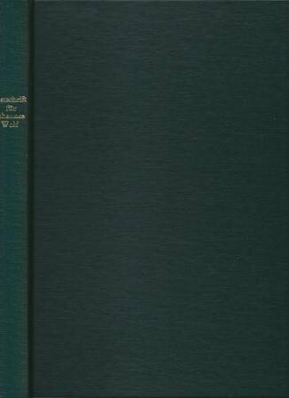LOTT, W. / H. OSTHOFF / W. WOLFFHEIM: Festschrift für Johannes Wolf zu seinem sechzigsten Geburtstage LOTT, W. / H. OSTHOFF / W. WOLFFHEIM: Festschrift für Johannes Wolf zu seinem sechzigsten Geburtstage