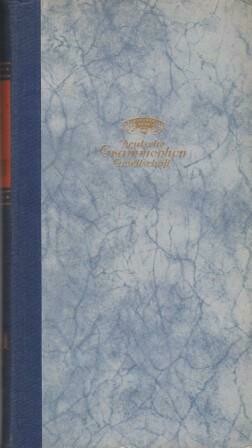 ​DEUTSCHE GRAMMOPHON GESELLSCHAFT - Aus Oper und Konzert. [Katalog]. Hannover 1956