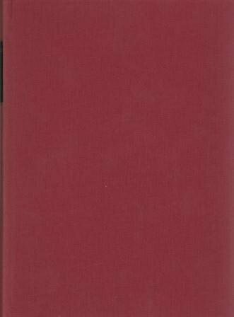 ​COUSSEMAKER, E. DE: Scriptorum de musica medii aevi. Novam Seriem a Gerbertina alteram. 4 Bände.