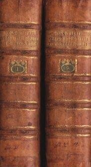 ​SULZER, JOHANN GEORGE: Allgemeine Theorie der Schönen Künste
