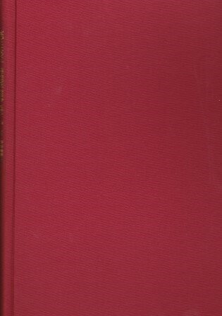 NICOLAI, OTTO: Messe in D. Partitur