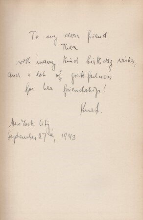 ​ADLER, KURT (Hrsg.): Songs of Many Wars