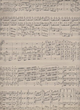 ​KÖHLER, EMIL: Streich-Quartett Op. 77