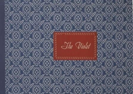 ​MOZART, WOLFGANG AMADEUS: [KV 476] Das Veilchen. The Violet