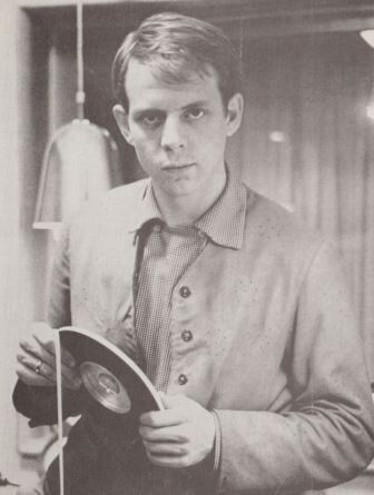 ​STOCKHAUSEN, KARLHEINZ: Signiertes Programmheft