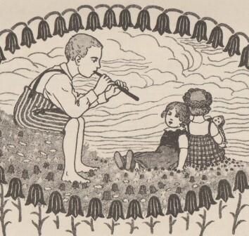 ​FRISCHENSCHLAGER, F. F.: 60 Kinderlieder