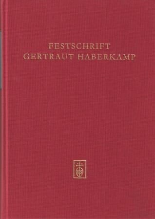 ​MAI, PAUL (Hrsg.): Im Dienst der Quellen zur Musik. Festschrift Gertraut Haberkamp zum 65. Geburtstag