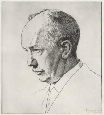 ​STRAUSS, R. - MUELLER VON ASOW, ERICH H.: Richard Strauss. Thematisches Verzeichnis