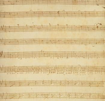 ​HAYDN, JOSEPH: Sinfonie fis-Moll, Hob. I:45 "Abschiedssinfonie"