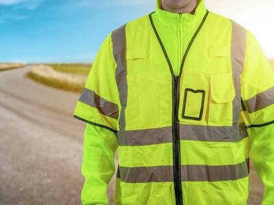 Hi Vis