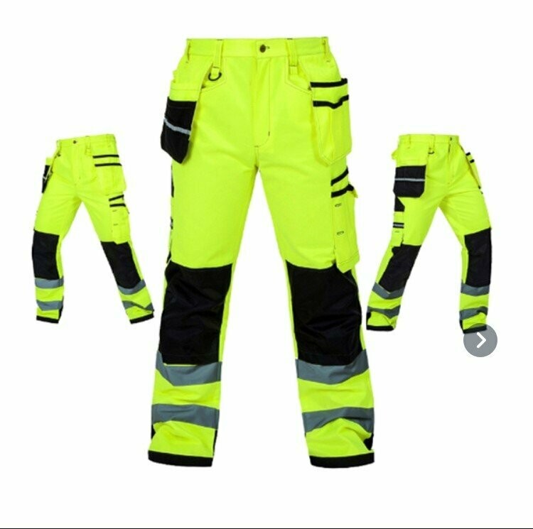 Work Wear