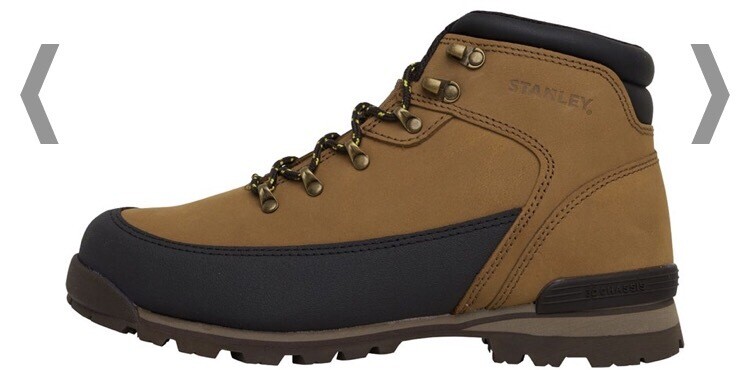 Safety Boots