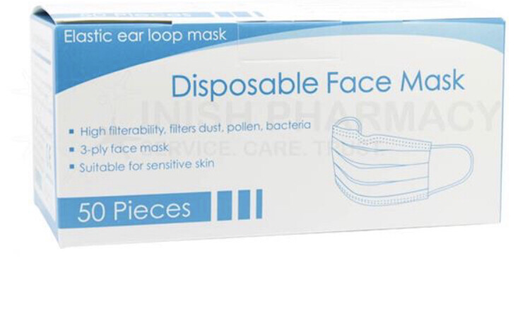Face Mask