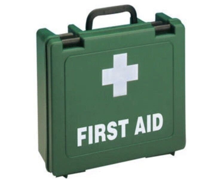 First Aid Pack