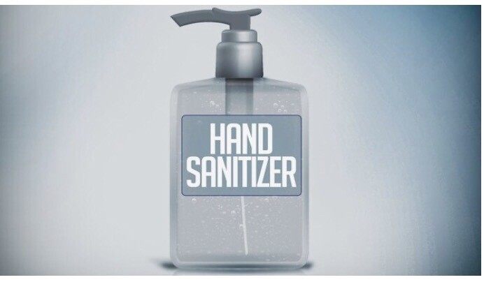 Hand Sanitizer