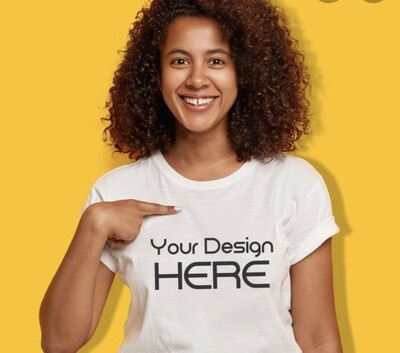 Personalised T-Shirt