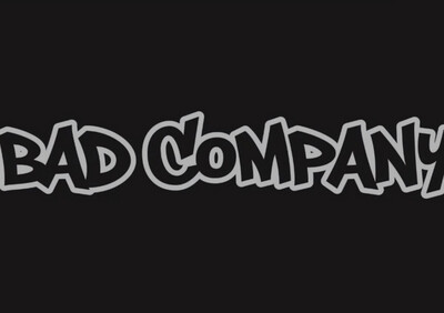 Bad Company Products 