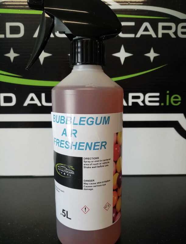BUBBLEGUM AIR FRESHENER