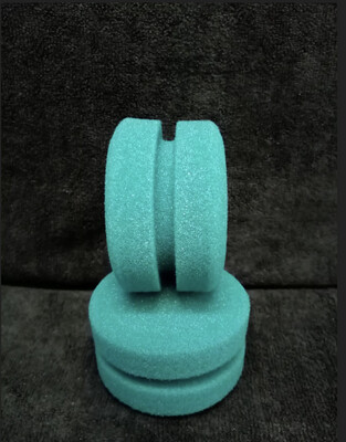 TYRE DRESS APPLICATOR SPONGES