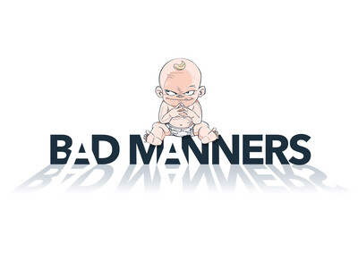 Bad Manners T-Shirt