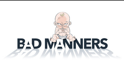 Bad Manners Hoodie