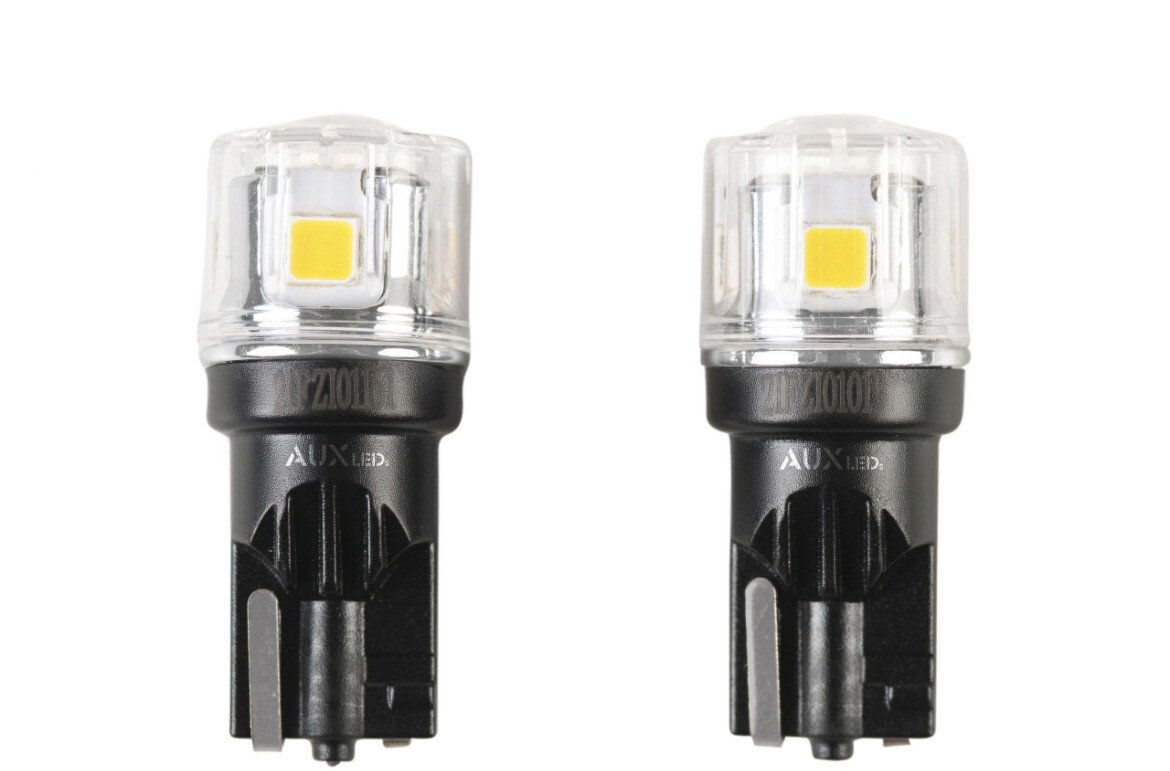 Led Parking Light