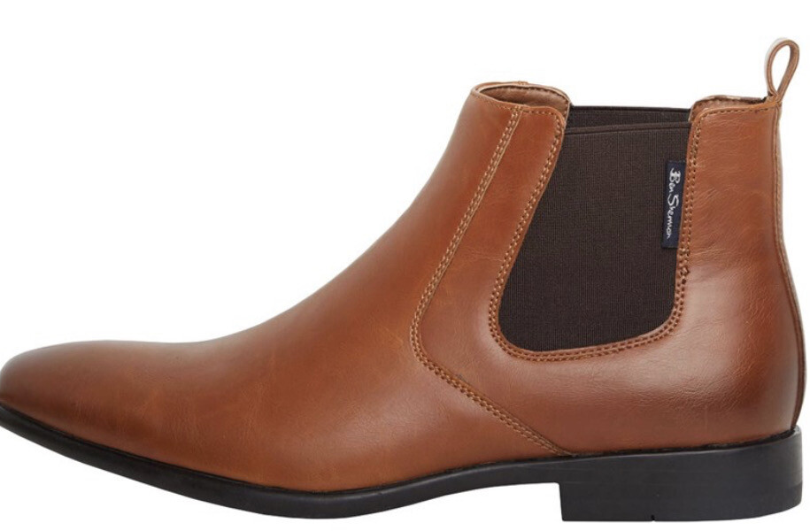 Chelsea Boots