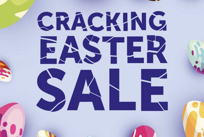 Easter Bundle Sale