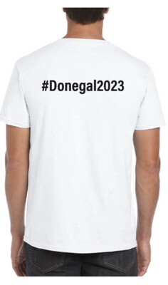 Donegal Rally T-Shirt