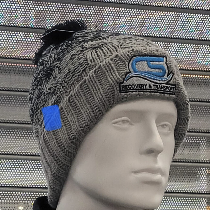 CS Recovery Bobble Hat