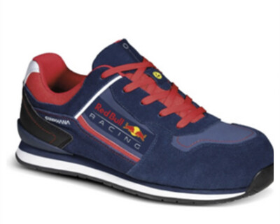 Sparco Gymkhana S3 Safety Shoe
