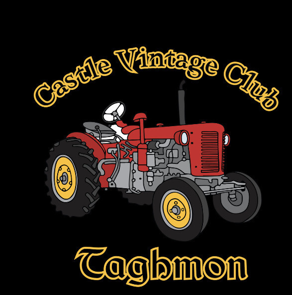 Castle Vintage Bundle