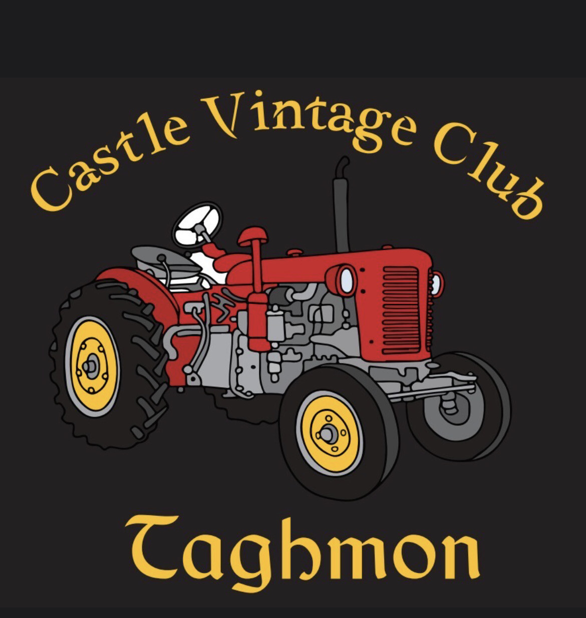 Castle Vintage Polo