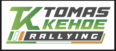 Tomas Kehoe Rally Jacket