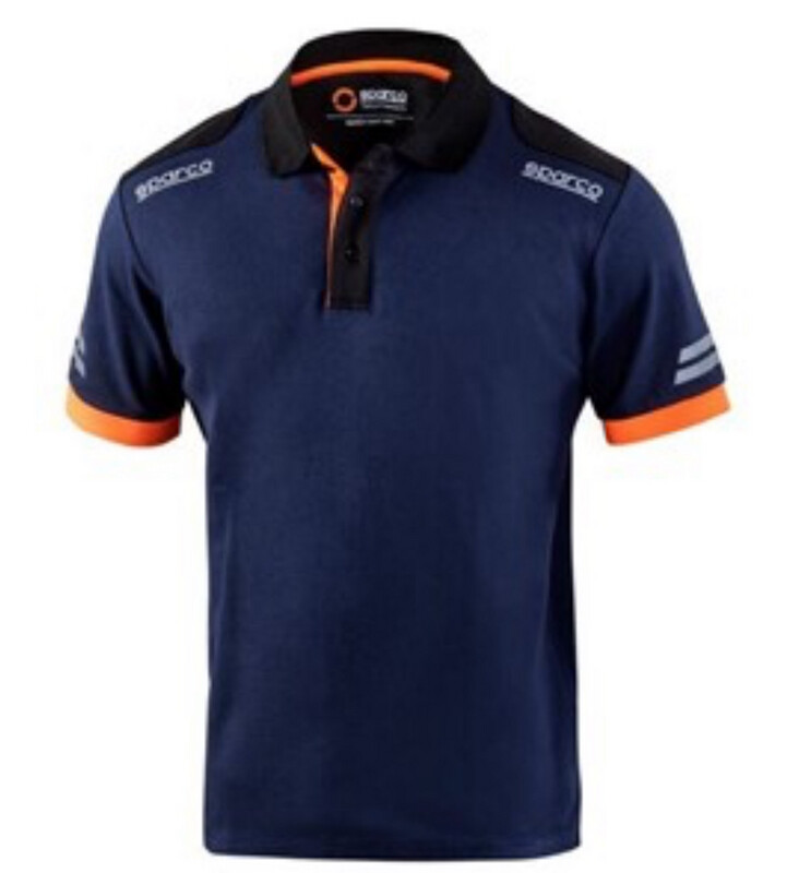 Sparco  Tech Polo
