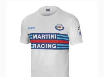 MARTINI-R T SHIRT