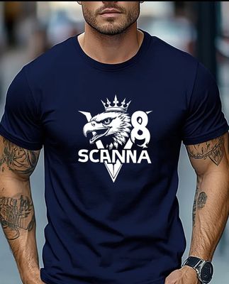 Scania T-Shirt