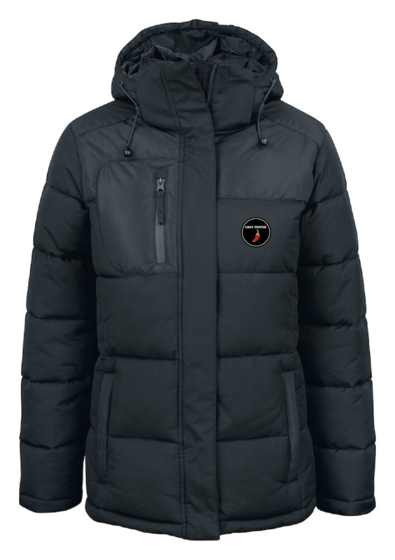 GREY PEPPER® COLORADO DAMES (2 KLEUREN)