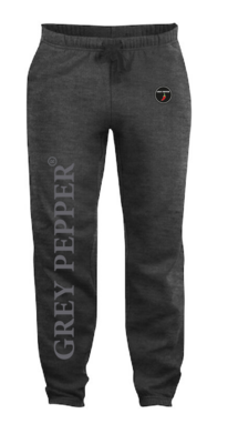 GREY PEPPER® - SWEATPANTS (6 KLEUREN)