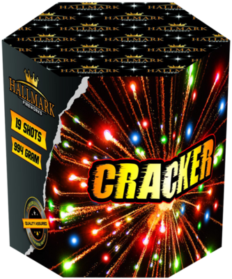 Cracker (BOGOF)