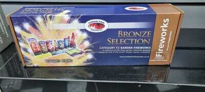 Bronze Selection Box