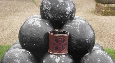 Leather Cuff