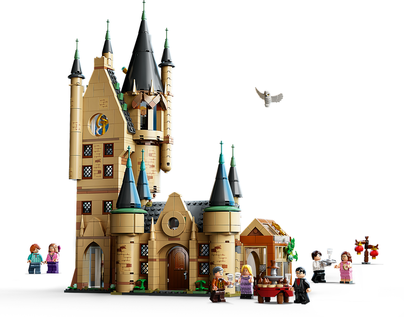 Hogwarts™ Astronomy Tower